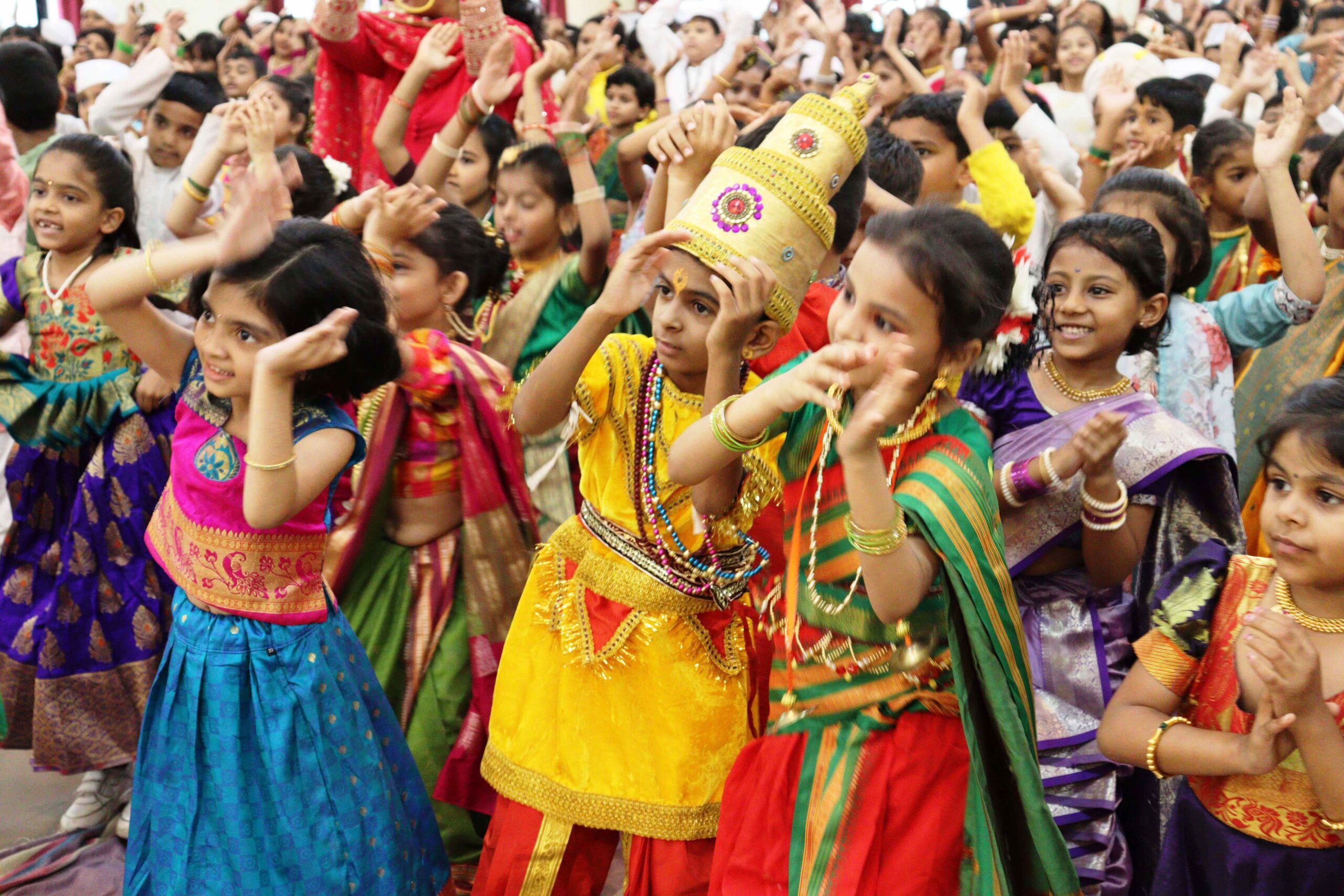 Ashadhi Ekadashi
