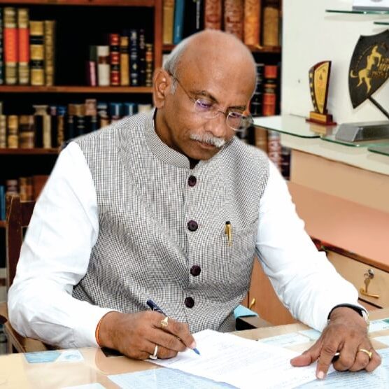 Hon'ble General Secretary