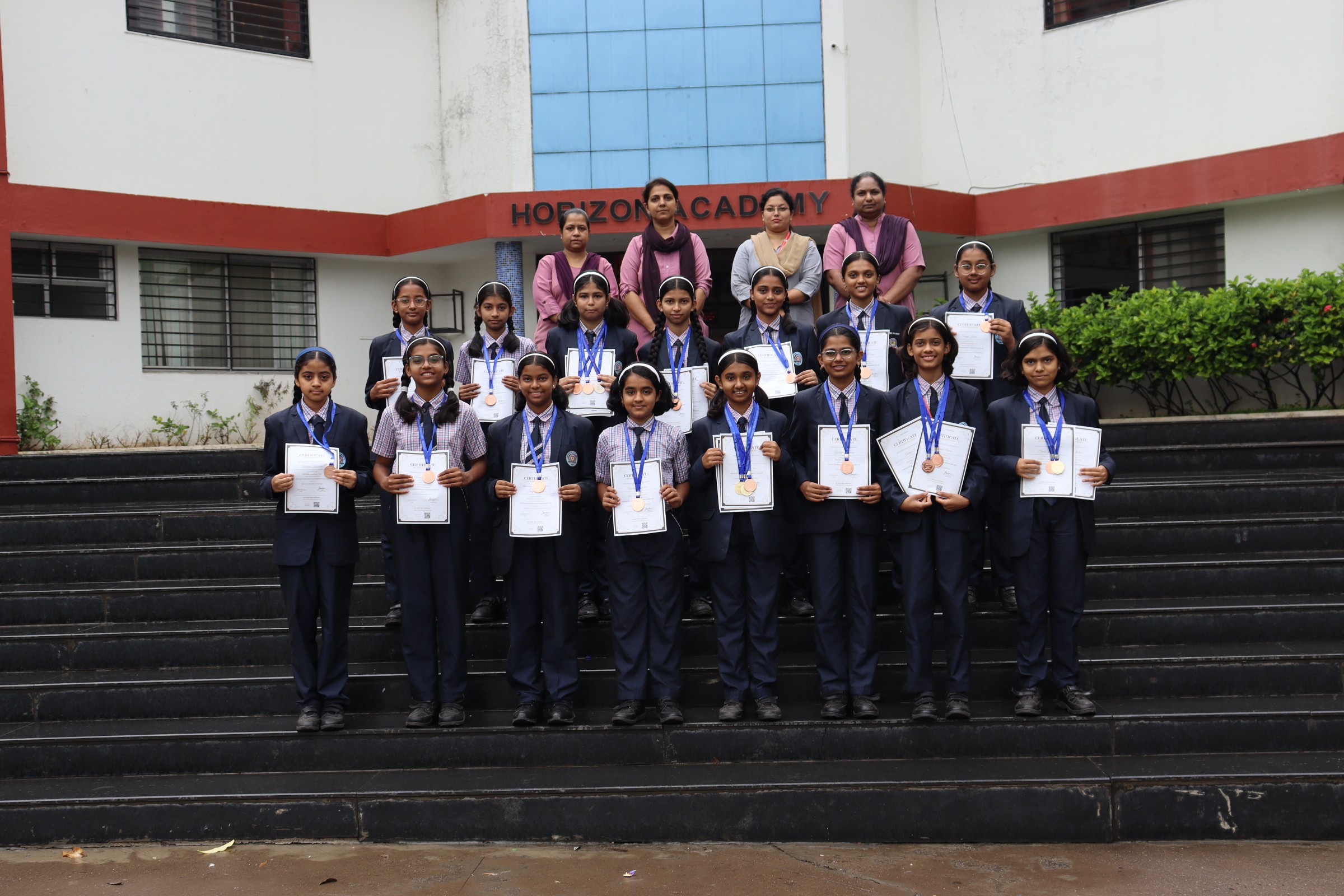 Student Academic Achievement