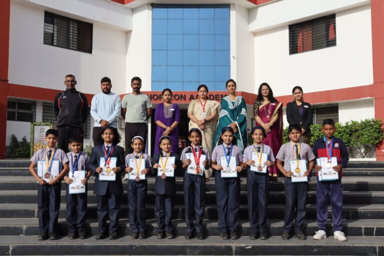 Student Academic Achievement