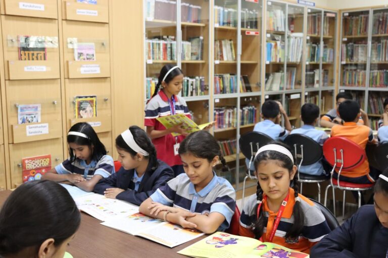 Library